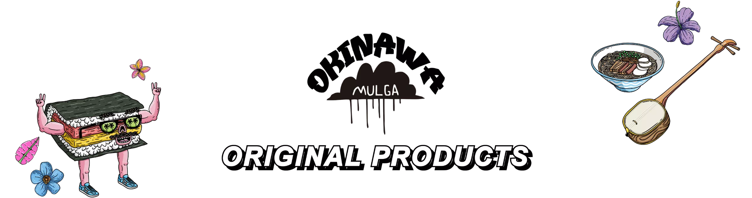 ORIGINAL PRODUCTS